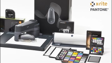 i1Display Pro Professional Display Calibration for the Most Demanding Color Perfectionists
