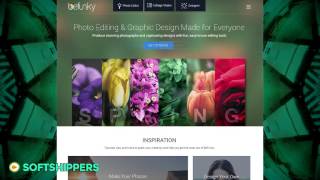 Photo Editing & Graphic Design Tool made for Everyone! | Top FREE Software EVER screenshot 5