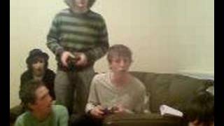 Call Of Duty 4 RAGE