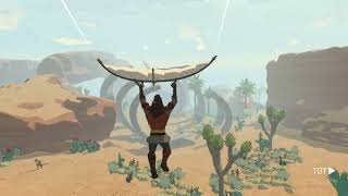 Stormforge | Trailer