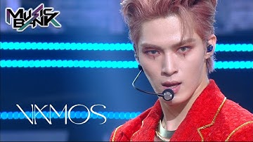 OMEGA X(오메가엑스) - VAMOS (Music Bank) | KBS WORLD TV 210702