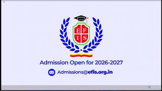 Celebrating Growth - Welcoming Academic Year 2026-27 | CBSE Affiliated |  Website Launch & Smart ERP