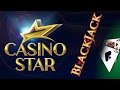 Black Jack. Casino Star - Free Slots. Facebook Games - YouTube