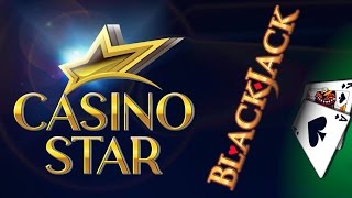 Black Jack. Casino Star - Free Slots. Facebook Games screenshot 4