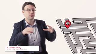 SIM-UOL BSc Data Science and Business Analytics -  Academic Perspective Profile