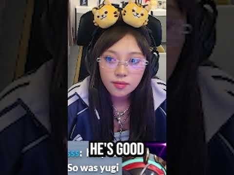 Do I Sound Like A Boy?