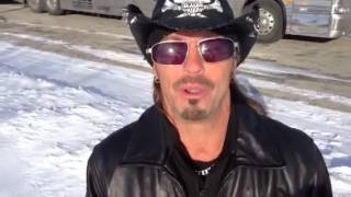 New Years Message from Minnesota
