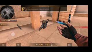 Standoff 2 Cristal & Моёт