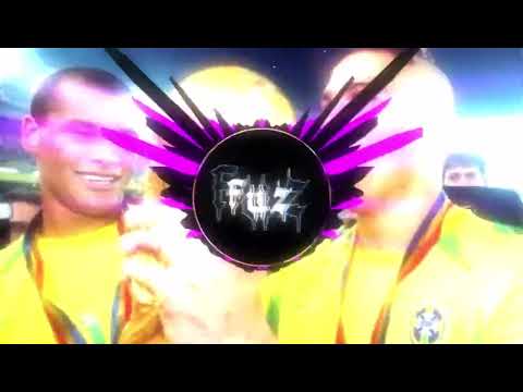 SEQUÊNCIA DOS BAILES FUNK (BASS BOOSTED & SLOWED)