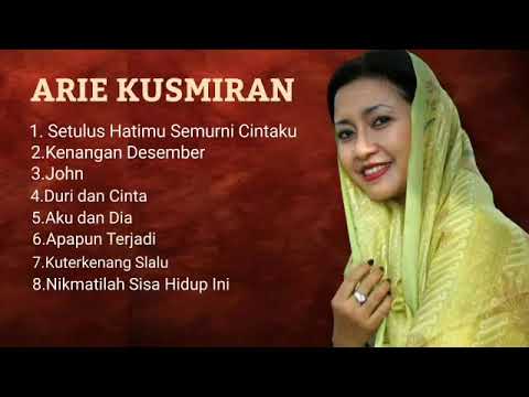 TEMBANG KENANGAN ARIE KUSMIRAN \