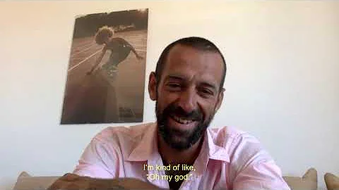 Parts with Lucas Puig