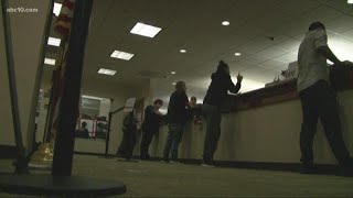 San Joaquin County preparing for 'extraordinary' turnout of voters