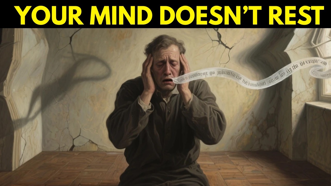 Почему вы до сих пор не чувствуете себя в безопасности | Цена выживания в детстве