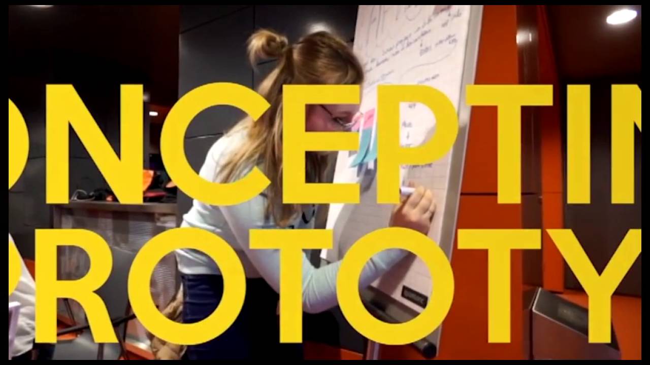 Topclass digital design Hilversum Media Campus