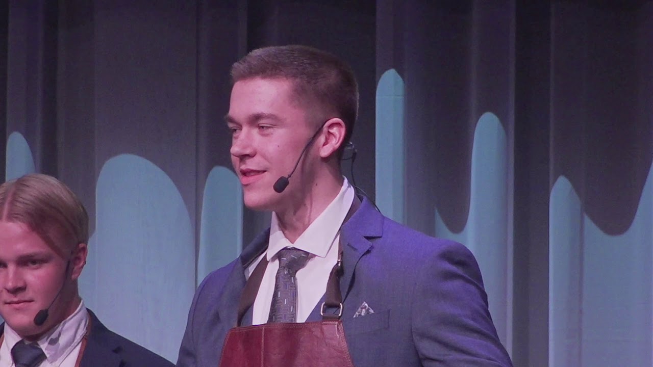 Brand it UF - Pitch 2019