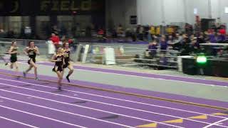 2020 Mark Schuck Open Indoor Track Meet 5000M