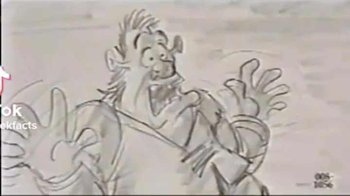 Chris Farley shrek vs Mike Myers shrek