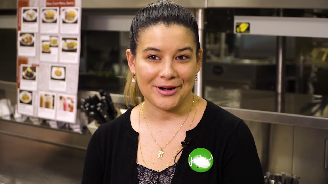 Olive Garden Careers Our Restaurant Leaders Youtube
