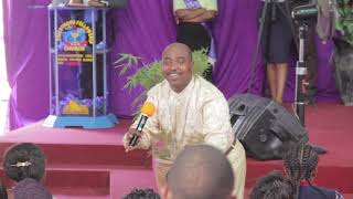 Bishop Dr J J Gitahi Ngiri Na Igana 01