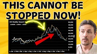 The Market Just BROKE Above A "KEY LEVEL" Today! Plus NVIDIA Finally Woke Up When This Happened!