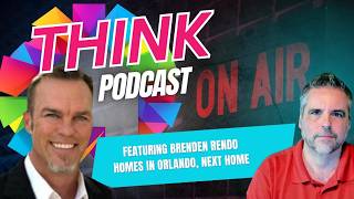 Download Lagu THINK Podcast Featuring Brenden Rendo Download Lagu THINK Podcast Featuring Brenden Rendo