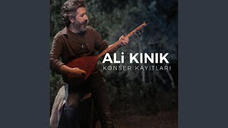 Koca Reis (Live at Yeditepe) - Ali Kınık