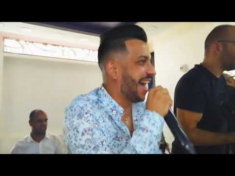 الشاب فارس يبهر أبناء عنابة و يفجر السهرة بآدئه الخارق في مدينة عنابة