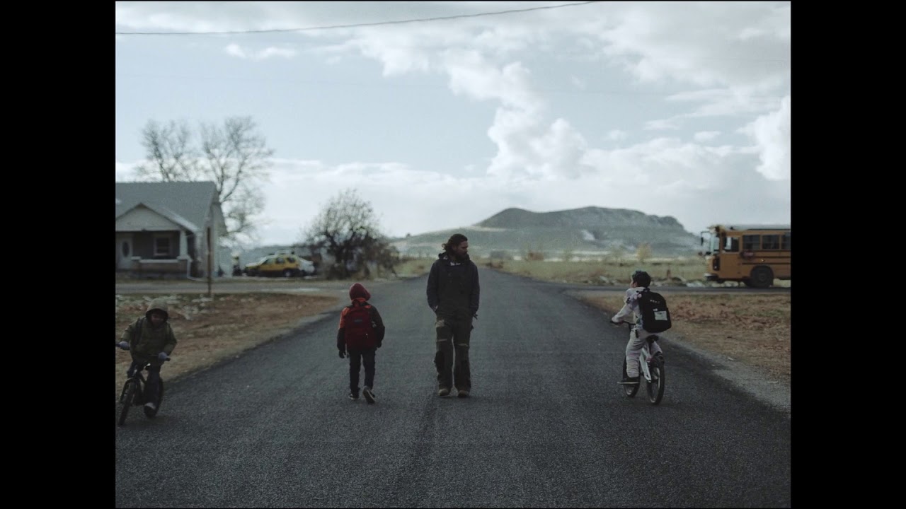 'The Killing of Two Lovers' (2020) | Exclusive Clip | Sundance '20