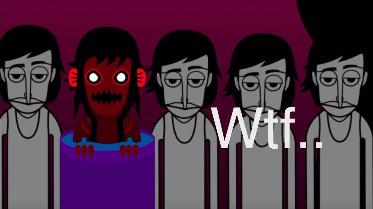 Circus Musical // playing freakshow for the first time // Purplous //