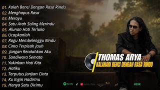 Download lagu Koleksi Lagu Slow Rock Thomas Arya Terbaru 2026 ‼️Kalah Benci Dengan Rasa Rindu Viral Di Titkok