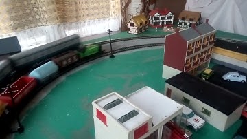 Robert s Model Railway 2022 16