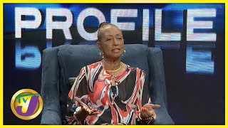 Beverley Manley-Duncan | TVJ Profile - July 31 2022