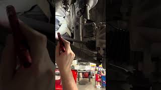 90k Service at Heuberger