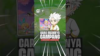 Commander Hama di season sekarang #magicchessgogo #magicchess #adatakapedia #takapedia #mcgg