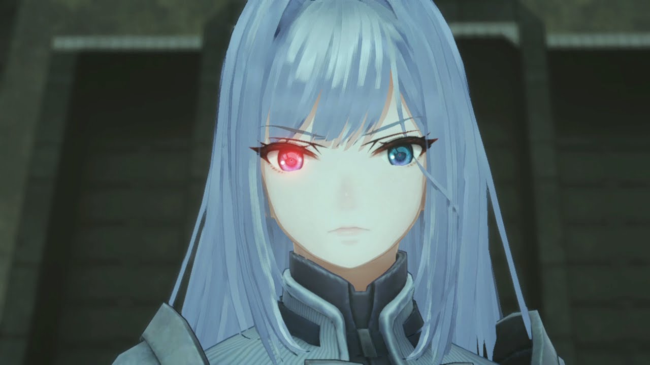 Xenoblade Chronicles 3: Part 14: Vs. Silvercoat Ethel