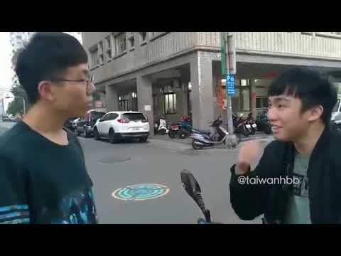 用生命在拍的英文報告-勾北～勾北～go back~ go back~