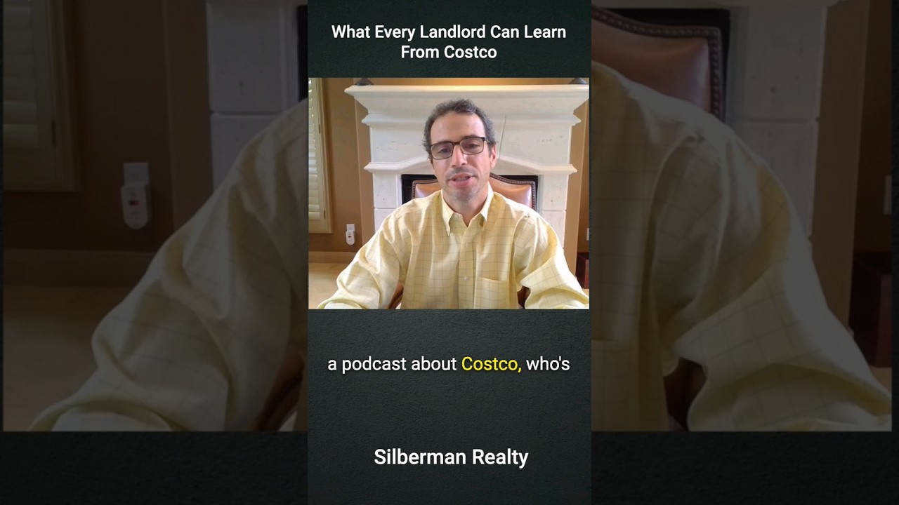 What Every Landlord Can Learn From Costco 