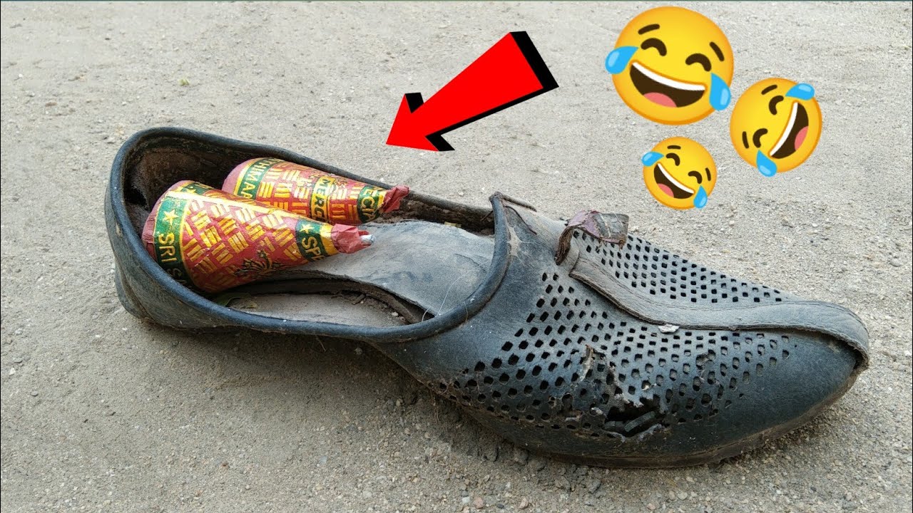 Top Diwali - experiment with entertainment