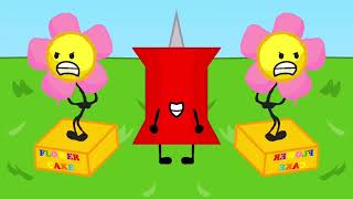 Bfdi 4 Reversed And Mirrored