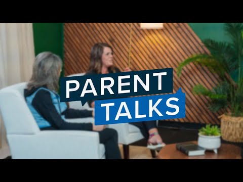 PARENT TALK | Art & Jessica Diaz | Part 2: Parenting Through Suicide