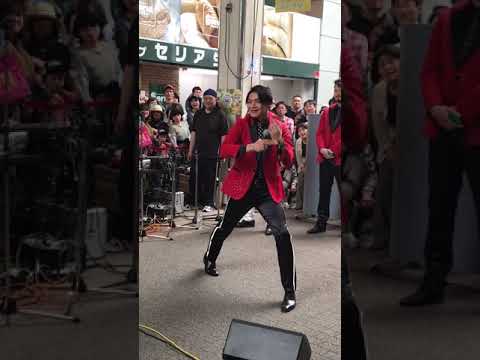 Junretsu "Furumachi Dondon 2018 Spring" Member Introduction