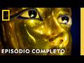 Los Secretos Oscuros de la familia del Rey Tut | Los Secretos del Rey Tut | Nat Geo en Español