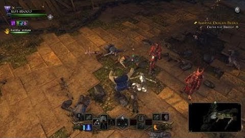 NeverWinter GLITCH