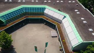 Gemeinde Moosseedorf Von Oben