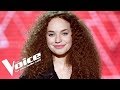 Michael jackson  billie jean milena the voice france 2018 blind audition