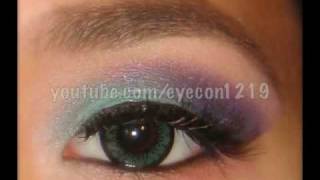MAC: Hello Kitty Tutorial