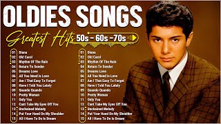 Download Lagu Unforgettable Oldies But Goodies Songs From 50s 60s 70s 🎶 Paul Anka, Elvis, Tom Jones, Engelbert MP3
