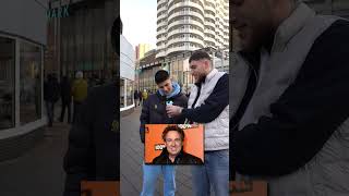 Download Lagu Wie denken jullie dat hier niet tussen hoort? 👀🤣 #dubbelfrisss #straatinterview #fy #Dubbelfrisss MP3