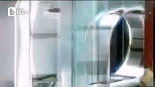 Seʀвia Tv Channel On Btv Comedy Btv Cinema Avtoreklama Christmas Version