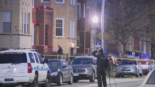 Police: Shooting in West Garfield Park kills one, wounds another